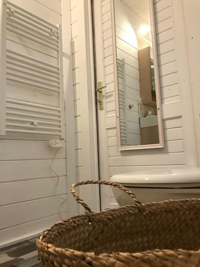 A Casarella Borgo (Corsica) Exterior photo