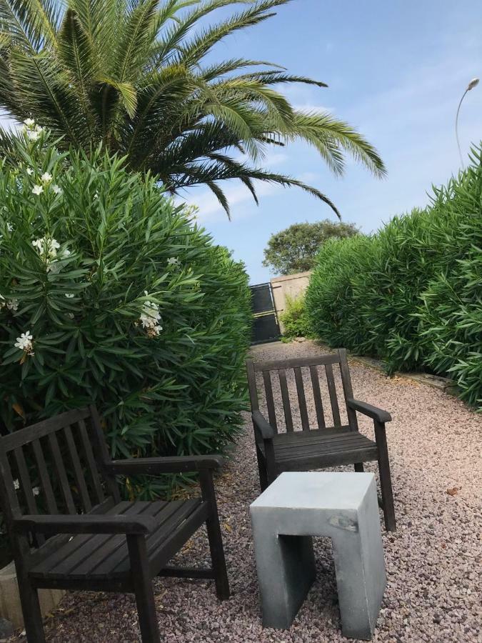 A Casarella Borgo (Corsica) Exterior photo